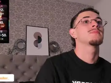 Chaturbate Free Porn Cam of codyywalker