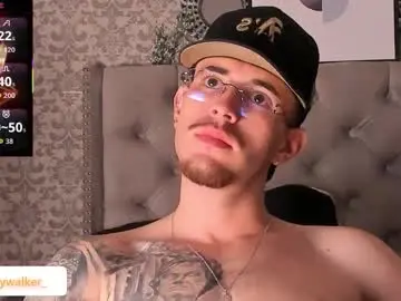 Chaturbate Live Sex of codyywalker