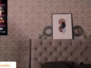 Chaturbate Sex Chat of codyywalker