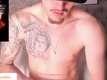 Chaturbate Sex Cam of codyywalker