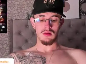 Chaturbate Best Webcam of codyywalker