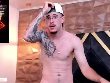 Chaturbate Live Porn of codyywalker