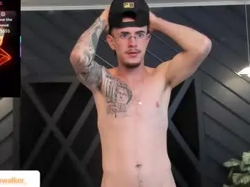 Chaturbate Best Webcam of codyywalker