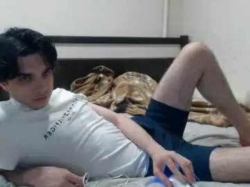 Chaturbate Nude Webcam of cris_peace