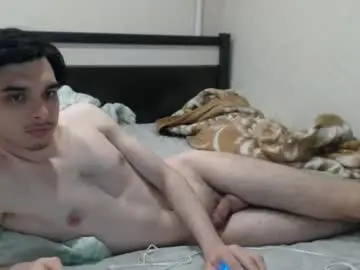 Chaturbate Sex Cam of cris_peace