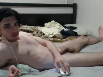 Chaturbate Free Porn Cam of cris_peace