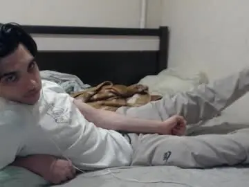 Chaturbate Adult Webcam of cris_peace