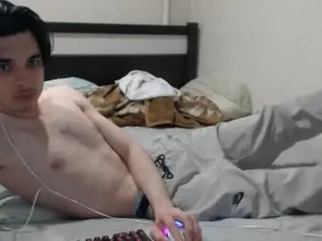 Chaturbate Best Webcam of cris_peace