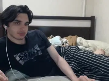 Chaturbate Adult Webcam of cris_peace