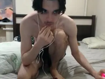 Chaturbate Nude Webcam of cris_peace