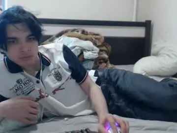 Chaturbate Live Sex of cris_peace