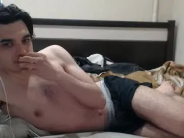 Chaturbate Private Sex Chat of cris_peace