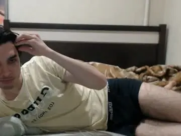 Chaturbate Adult Webcam of cris_peace