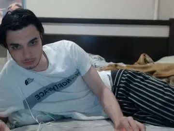 Chaturbate Adult Webcam of cris_peace