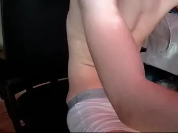 Chaturbate Live Porn of cubby4u