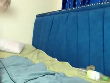 Chaturbate Adult Video Chat of curvyjoan