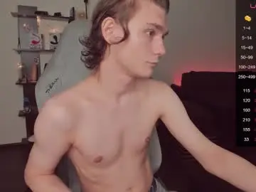 Chaturbate Private Sex Chat of da_scin