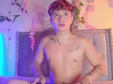 Chaturbate Sex Cam of daimond_cooper