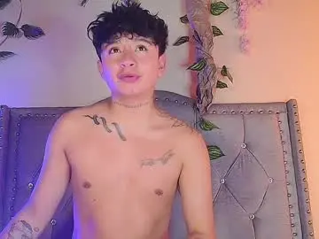 Chaturbate Watch Live Sex Cams of daimond_cooper