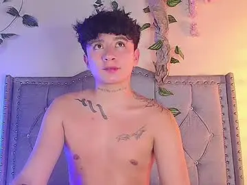 Chaturbate Adult Webcams of daimond_cooper