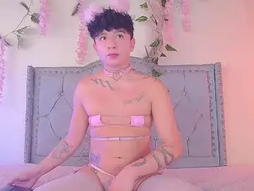 Chaturbate Best Webcam of daimond_cooper