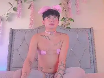 Chaturbate Private Sex Chat of daimond_cooper