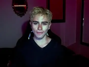 Chaturbate Private Sex Chat of danteobscuro