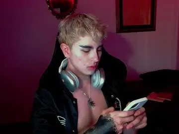 Chaturbate Sex Cam of danteobscuro