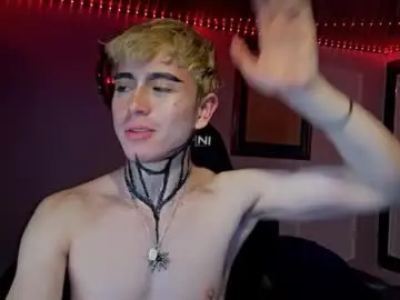 Chaturbate Adult Video Chat of danteobscuro