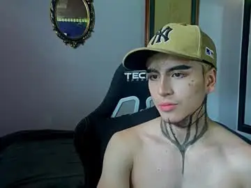 Chaturbate Free Porn Cam of danteobscuro