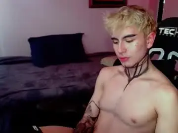 Chaturbate Adult Video Chat of danteobscuro