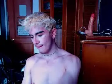 Chaturbate Live Porn of danteobscuro