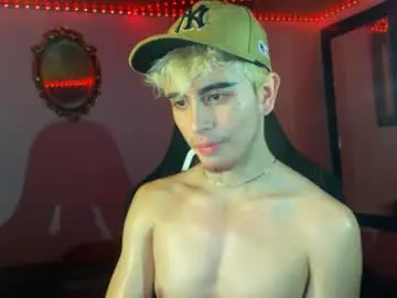 Chaturbate Live Sex Cam of danteobscuro