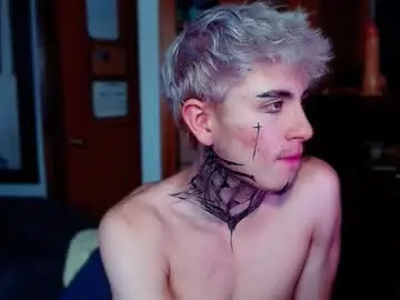 Chaturbate Adult Video Chat of danteobscuro