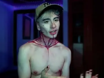 Chaturbate Best live sex cam show of danteobscuro