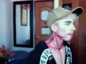 Chaturbate Private Sex Chat of danteobscuro