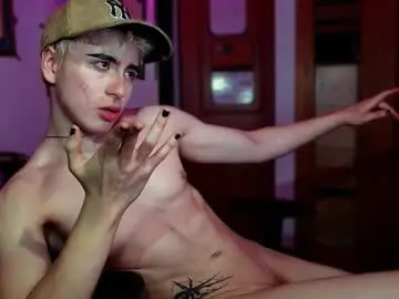 Chaturbate Best live sex cam show of danteobscuro