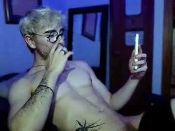 Chaturbate Live Porn of danteobscuro