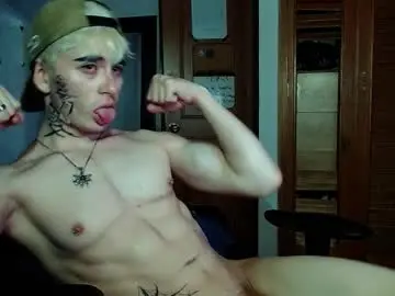 Chaturbate Free Live Porn of danteobscuro