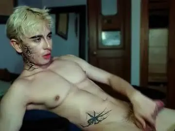 Chaturbate Best Webcam of danteobscuro