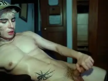 Chaturbate Adult Webcams of danteobscuro