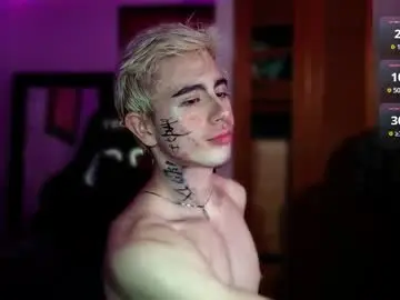 Chaturbate Free Live Porn of danteobscuro