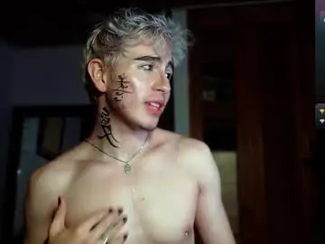 Chaturbate Live Sex of danteobscuro