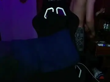 Chaturbate Sex Cam of danteobscuro