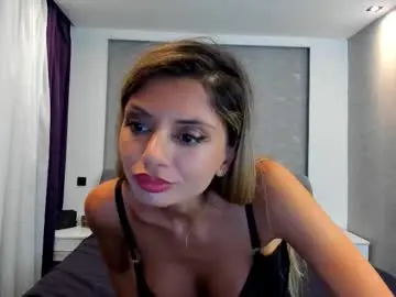 Chaturbate Nude Webcam of denizze1