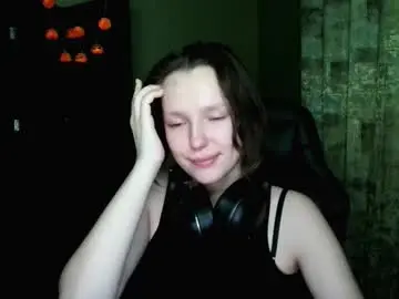 Chaturbate Nude Webcam of diana_back3