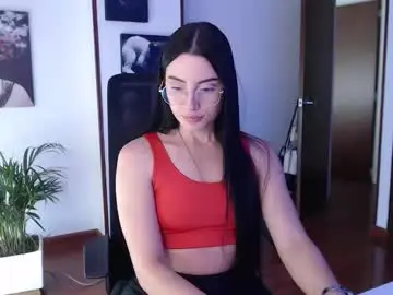 Chaturbate Live Sex Cam of divineisis