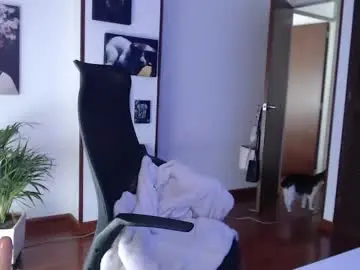 Chaturbate Private Sex Chat of divineisis