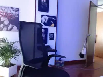 Chaturbate Private Sex Chat of divineisis