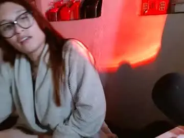 Chaturbate Sex Cam of exolizzz66